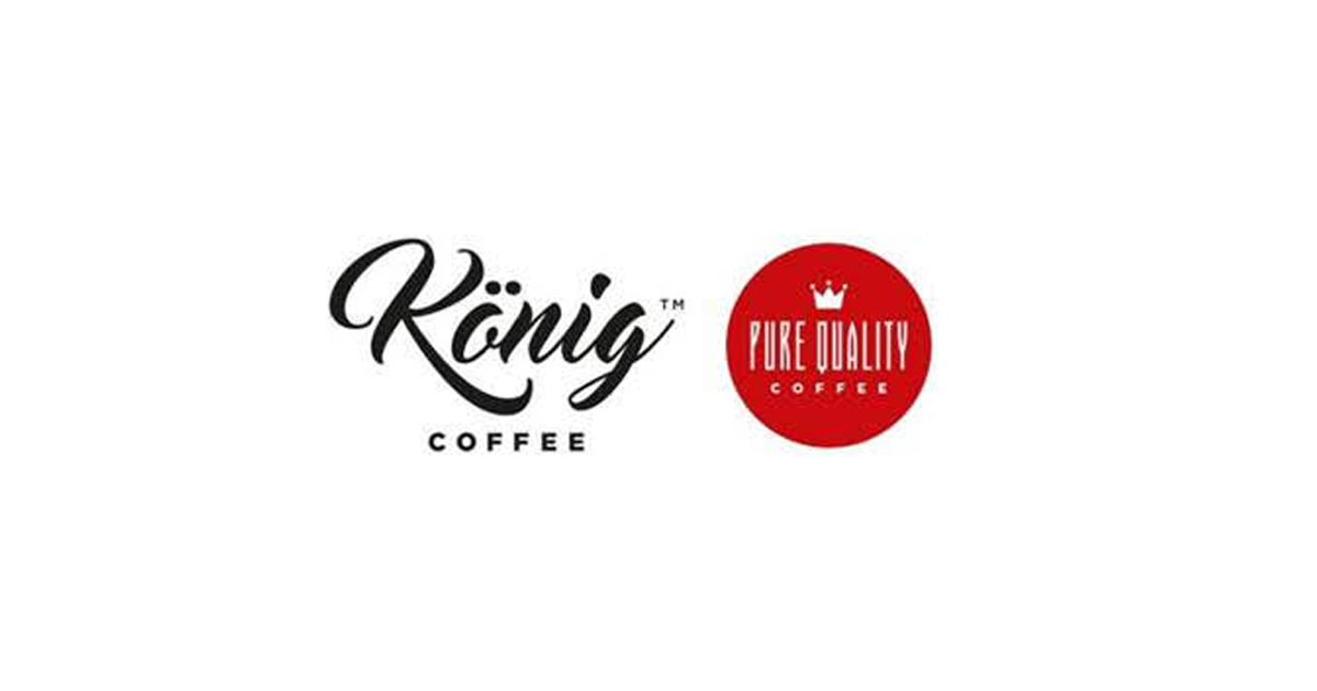 ORA Capital Konig Coffee