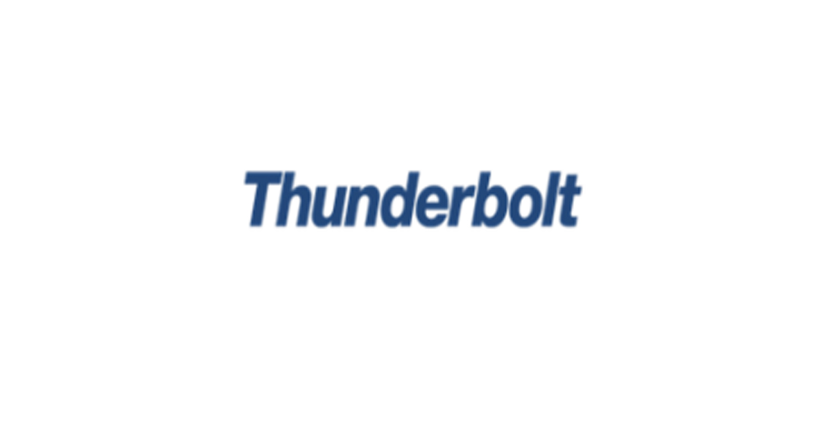 ORA Capital Thunderbolt